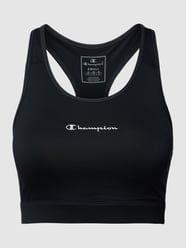 Bustier mit Label-Print von CHAMPION - 14