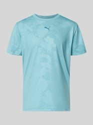 T-Shirt mit Label-Detail Modell 'CLOUDSPUN' von PUMA Performance - 29