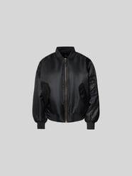 Bomberjacke mit Stehkragen von Anine Bing - 40