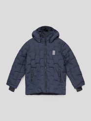 Funktionsjacke mit Reflektoren Modell 'JIPE 706' von LEGO WEAR Grau - 17