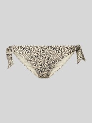 Bikinibroekje met zijdelingse rijgveter model 'Mahry' van Barts - 40