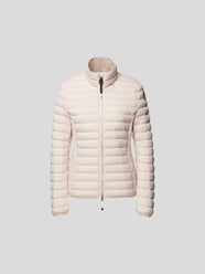 Daunenjacke in Stepp-Optik von Parajumpers Rosa - 18