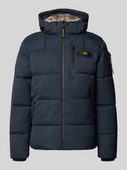 Daunenjacke mit Kapuze von PME Legend - 24