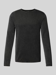 Gebreide pullover met ronde hals, model 'ELEO' van Jack & Jones - 25