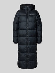 Steppmantel mit Kapuze von COLUMBIA - 5