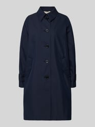 Trencz o kroju regular fit z Mieszanka bawełny od s.Oliver RED LABEL - 39