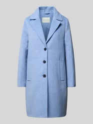 Regular Fit Mantel mit Woll-Anteil von Tom Tailor - 21