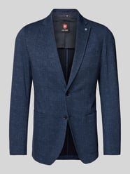 2-Knopf-Sakko mit Reverskragen Modell 'Carlin' von CG - Club of Gents - 19
