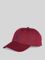 Basecap aus reiner Baumwolle von Polo Ralph Lauren - 33
