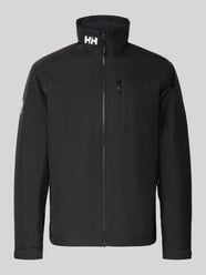 Midlayer Jacke mit Stehkragen Modell 'CREW' von Helly Hansen - 21