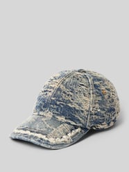 Basecap aus reiner Baumwolle von Diesel - 33