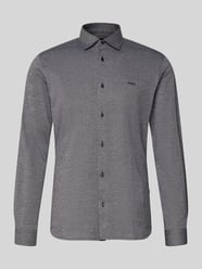 Koszula casualowa o kroju slim fit z czystej bawełny Model 'MYSOFT_2' od BOSS Orange - 20