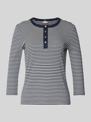 T-shirt Slim Fit z czystej bawełny od Tommy Hilfiger - 18