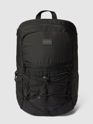 Rucksack mit Label-Patch Modell 'AXIS' von Billabong Grau - 1