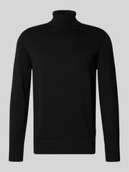 Regular fit coltrui van puur katoen van Tom Tailor Denim - 21