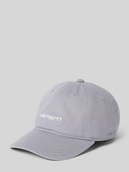 Cap met label-stiksel van Carhartt Work In Progress - 6