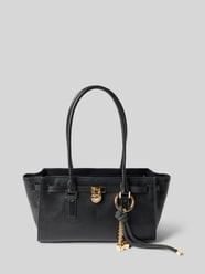 Handtas met labelhanger, model 'HAMILTON' van MICHAEL Michael Kors - 20