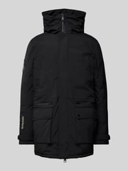 Parka met opstaande kraag van Superdry - 4