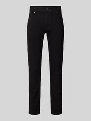 Slim fit jeans met stretch van G-Star Raw - 4