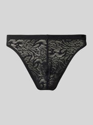 String mit Ausbrenner-Effekt von HOM - 32