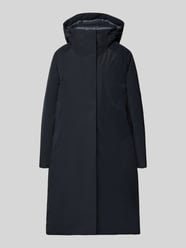 Regular Fit Funktionsmantel mit Label-Detail Modell 'TREELINE DOWN' von PEAK PERFORMANCE - 1