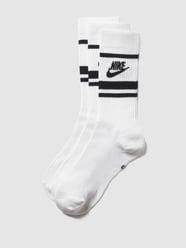 Socken mit Logo im 3er-Pack von Nike - 20