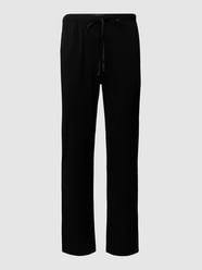 Spodnie od piżamy z wyhaftowanym logo od Polo Ralph Lauren Underwear - 26