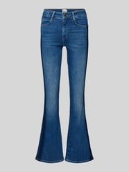 Flared Jeans im Used-Look Modell 'ANNA' von Brax - 21