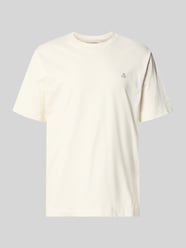 Regular Fit T-Shirt aus reiner Baumwolle von Marc O'Polo - 28