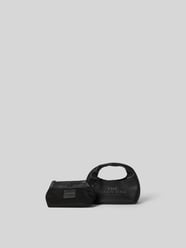Handtasche aus echtem Rindsleder von Marc Jacobs - 16
