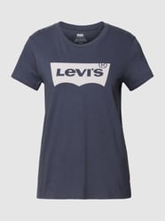 T-Shirt mit Label-Print von Levi's® - 48