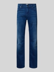 Jeansy o kroju regular fit z 5 kieszeniami model „Mitch” od JOOP! JEANS - 8