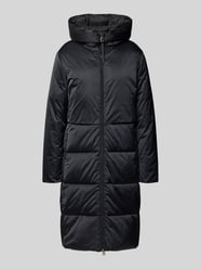 Steppmantel mit Zweiwege-Reißverschluss Modell 'CARMEN' von JOOP! - 22