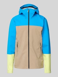 Jacke mit Kapuze und Reißverschlusstaschen von PEAK PERFORMANCE - 16