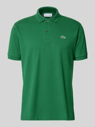 Regular Fit Poloshirt aus reiner Baumwolle Modell 'CORE' von Lacoste - 43