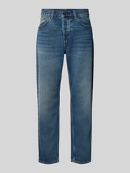Jeans im Used-Look Modell 'NEWEL' von Carhartt Work In Progress - 2