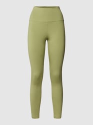 Sportleggings mit Label-Detail von NIKE TRAINING - 12