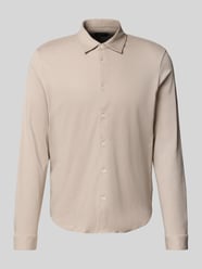 Regular Fit Freizeithemd aus reiner Baumwolle von Marc O'Polo - 18