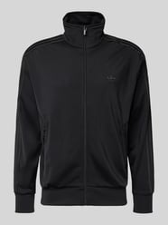 Sweatjack met opstaande kraag van adidas Originals - 18