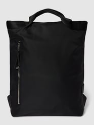 Rucksack mit Label-Patch Modell 'EMNI' von Marc O'Polo - 4