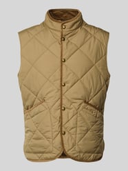 Gilet met opstaande kraag van Polo Ralph Lauren - 30