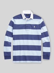 Koszulka rugby o kroju regular fit z czystej bawełny od Polo Ralph Lauren - 33