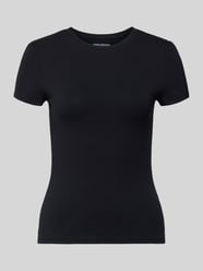 Slim Fit T-Shirt aus Baumwoll-Mix von REVIEW - 40
