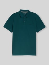 Koszulka polo z czystej bawełny o kroju regular fit od Tom Tailor - 39