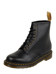 Boots in Leder-Optik von Dr. Martens - 31