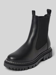 Chelseas aus echtem Rindsleder von Tamaris - 16