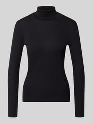 regular fit shirt met lange mouwen van puur katoen van s.Oliver RED LABEL - 14