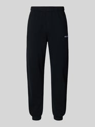 Sweatpants met logostitching model 'ORVINIO' van ellesse - 13