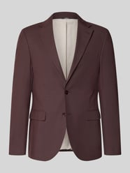 marynarka o kroju slim fit z kieszeniami z patką model 'Marco' od MCNEAL - 45