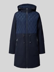 Softshell-Jacke in Überlänge von Lauren Ralph Lauren - 17